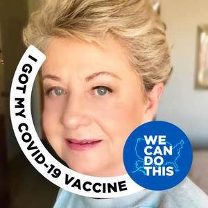 Meet your Posher, Judith